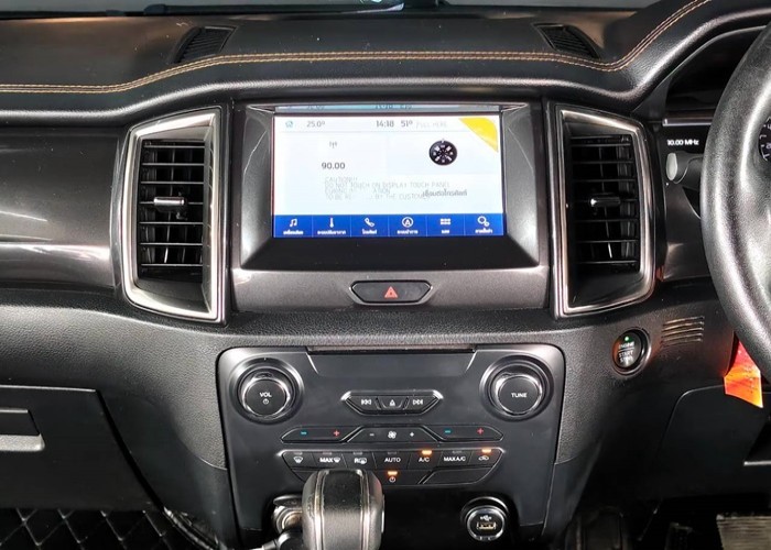 Used 7
                    FORD
                     for Sale Image
