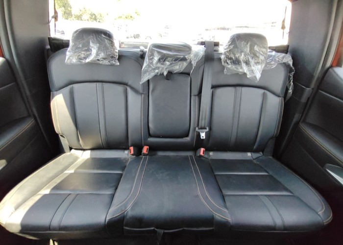 Used 1
                    FORD
                     for Sale Image
