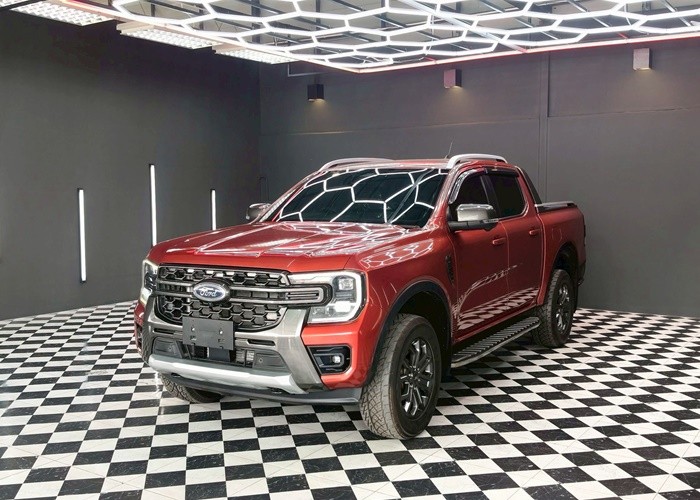 Used 1
                    FORD
                     for Sale Image