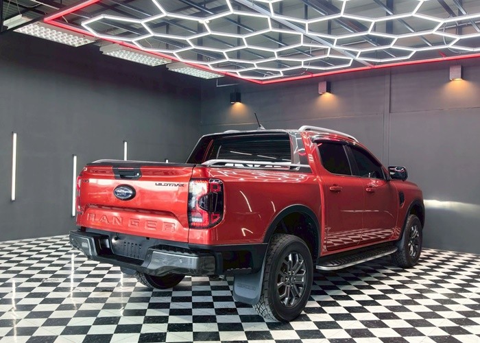 Used 1
                    FORD
                     for Sale Image