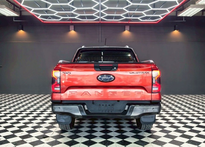 Used 1
                    FORD
                     for Sale Image