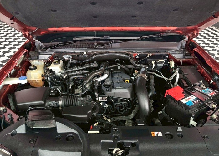 Used 1
                    FORD
                     for Sale Image