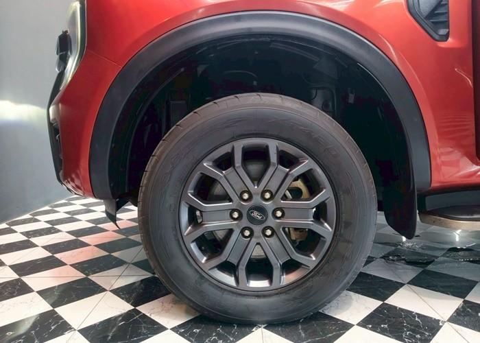 Used 1
                    FORD
                     for Sale Image