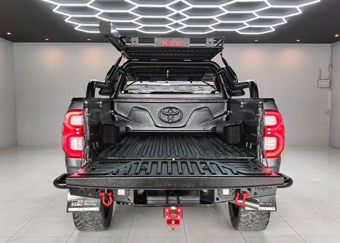 Used 8
                    TOYOTA
                     for Sale Image
