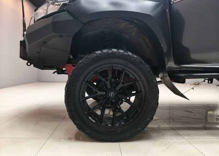 Used 8
                    TOYOTA
                     for Sale Image