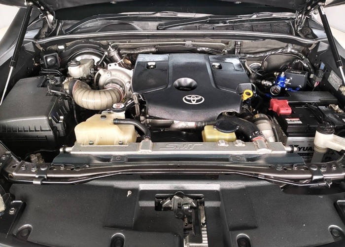 Used 8
                    TOYOTA
                     for Sale Image