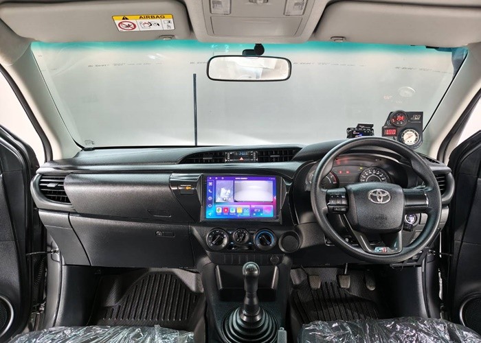 Used 8
                    TOYOTA
                     for Sale Image