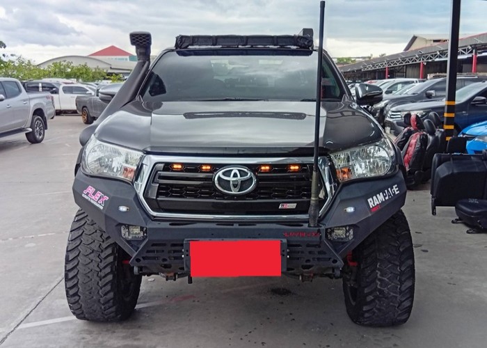 Used 8
                    TOYOTA
                     for Sale Image
