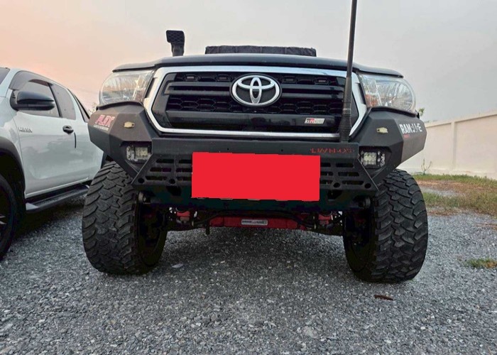 Used 8
                    TOYOTA
                     for Sale Image
