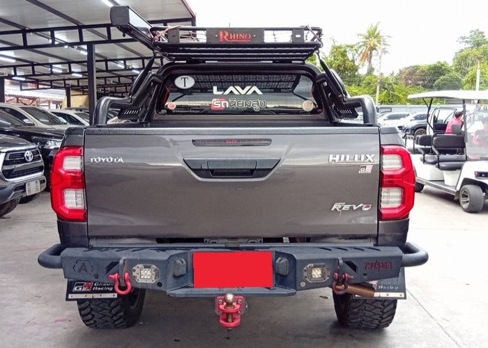Used 8
                    TOYOTA
                     for Sale Image
