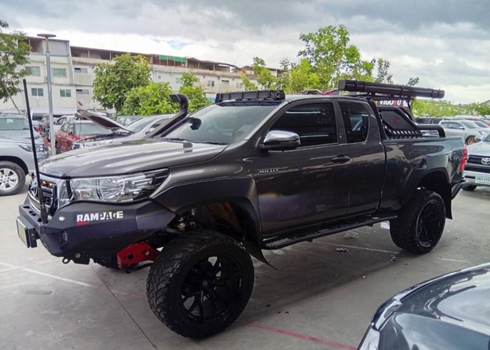 Used 8
                    TOYOTA
                     for Sale Image