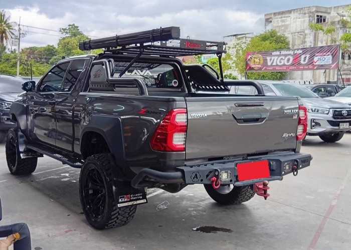 Used 8
                    TOYOTA
                     for Sale Image