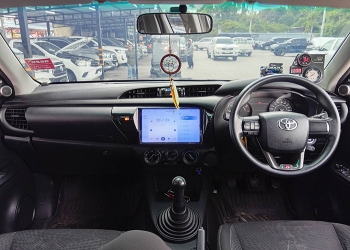Used 8
                    TOYOTA
                     for Sale Image