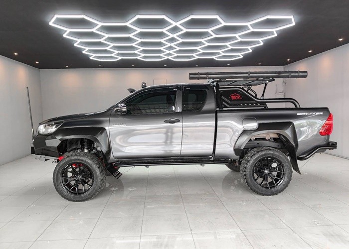 Used 8
                    TOYOTA
                     for Sale Image