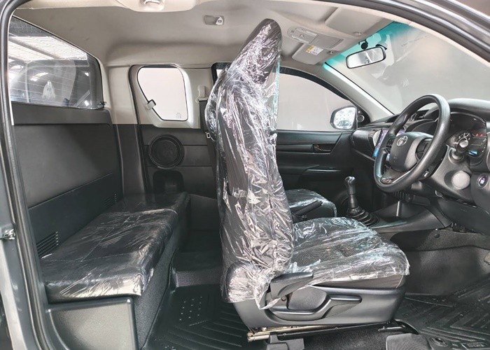 Used 8
                    TOYOTA
                     for Sale Image