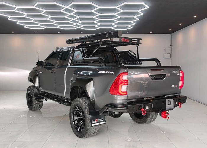 Used 8
                    TOYOTA
                     for Sale Image