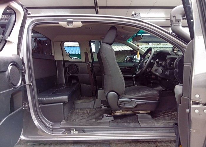 Used 8
                    TOYOTA
                     for Sale Image