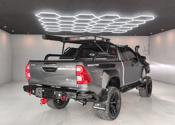 Used 8
                    TOYOTA
                     for Sale Image