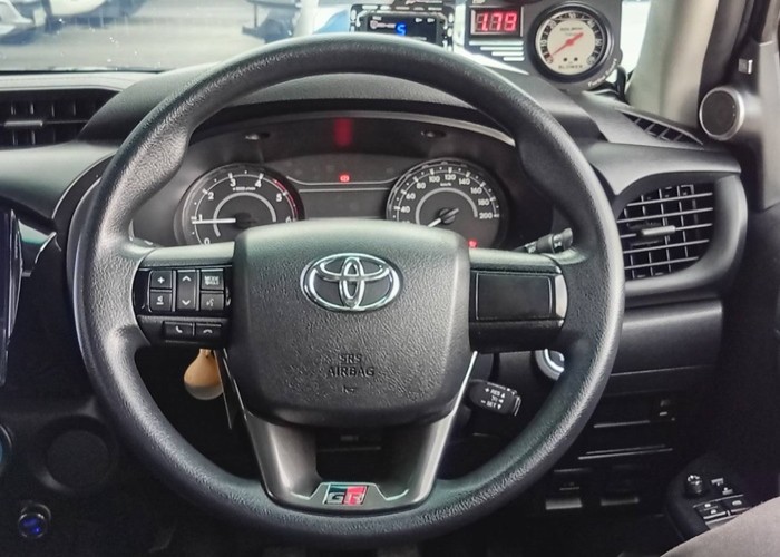 Used 8
                    TOYOTA
                     for Sale Image
