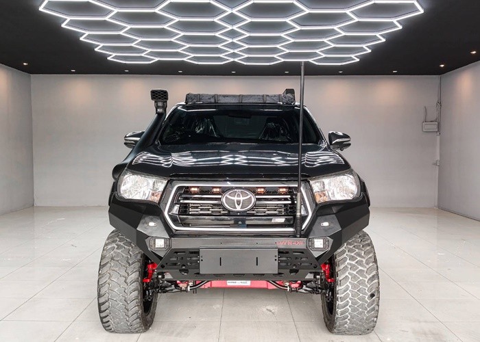 Used 8
                    TOYOTA
                     for Sale Image