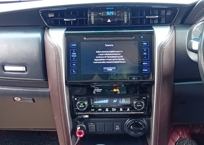 Used 6
                    TOYOTA
                     for Sale Image