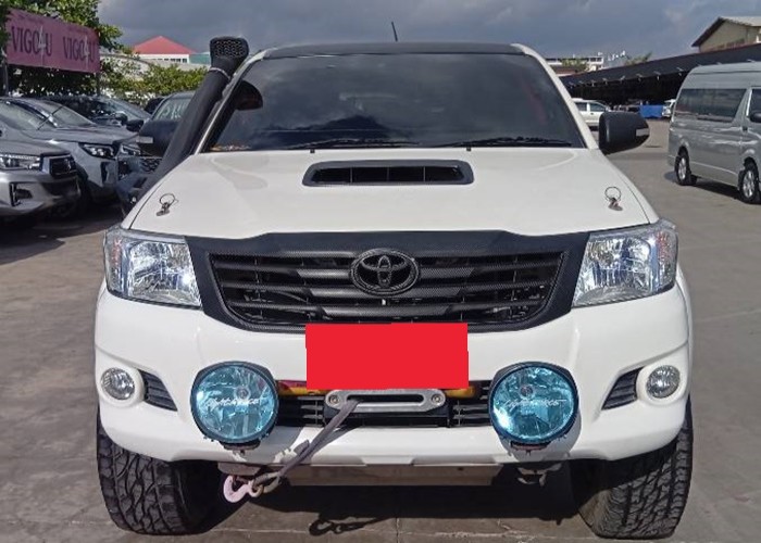 Used 3
                    TOYOTA
                     for Sale Image