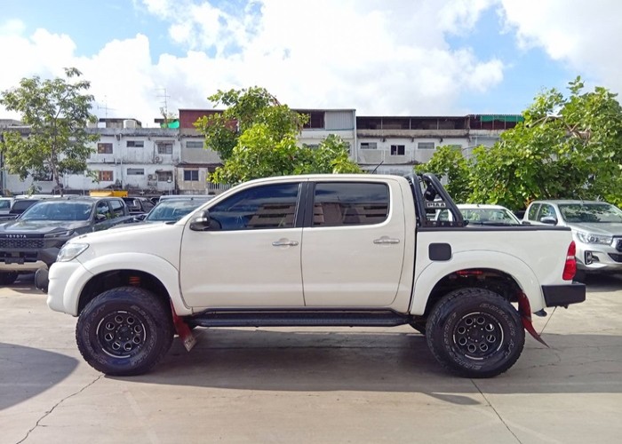 Used 3
                    TOYOTA
                     for Sale Image