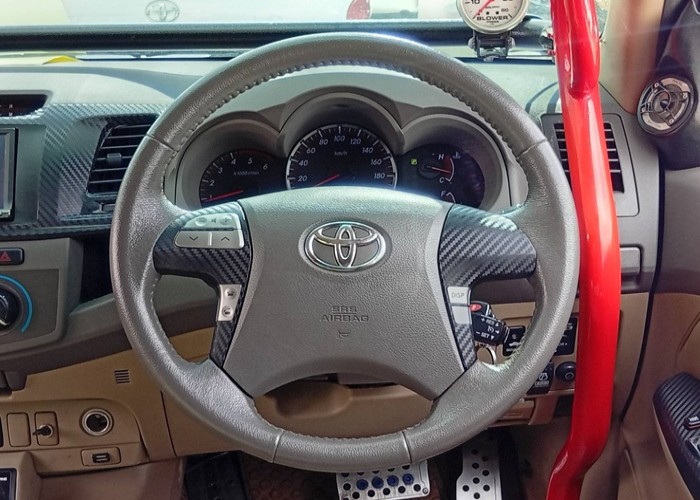 Used 3
                    TOYOTA
                     for Sale Image
