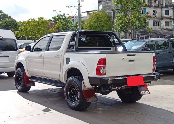 Used 3
                    TOYOTA
                     for Sale Image