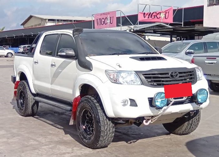 Used 3
                    TOYOTA
                     for Sale Image