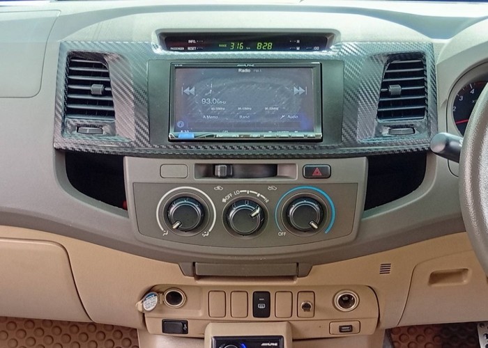 Used 3
                    TOYOTA
                     for Sale Image