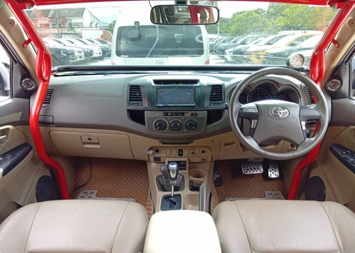 Used 3
                    TOYOTA
                     for Sale Image