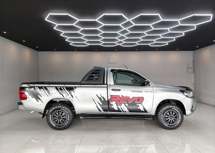 Used 5
                    TOYOTA
                     for Sale Image