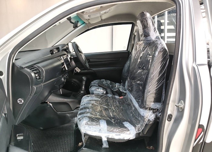 Used 5
                    TOYOTA
                     for Sale Image