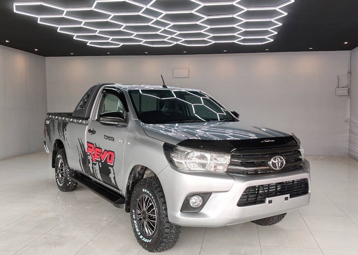 Used 5
                    TOYOTA
                     for Sale Image