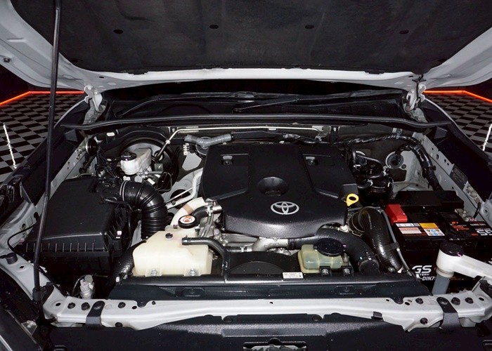 Used 1
                    TOYOTA
                     for Sale Image