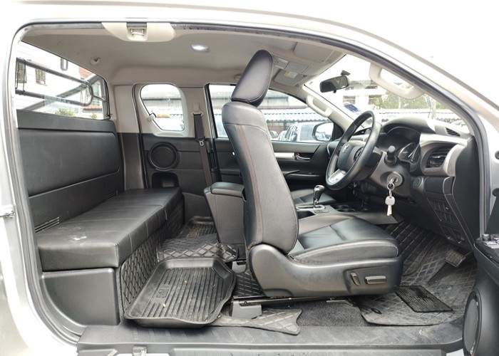 Used 1
                    TOYOTA
                     for Sale Image