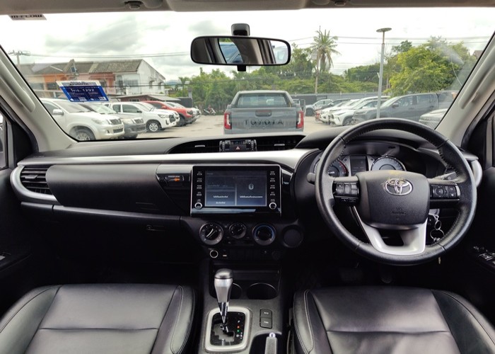 Used 1
                    TOYOTA
                     for Sale Image