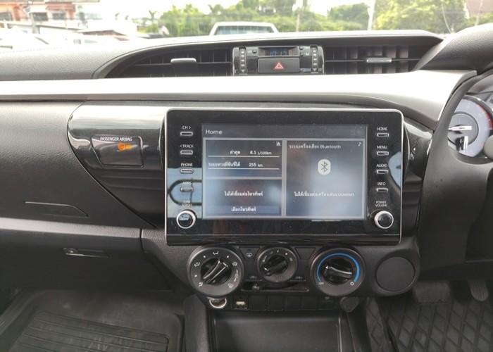 Used 1
                    TOYOTA
                     for Sale Image