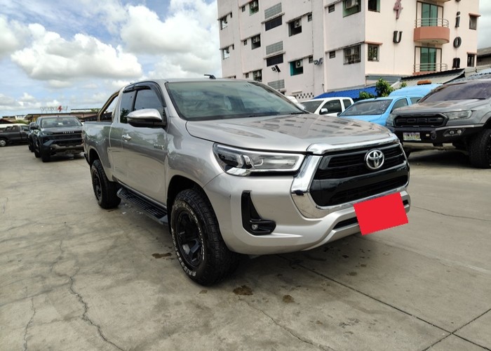 Used 1
                    TOYOTA
                     for Sale Image