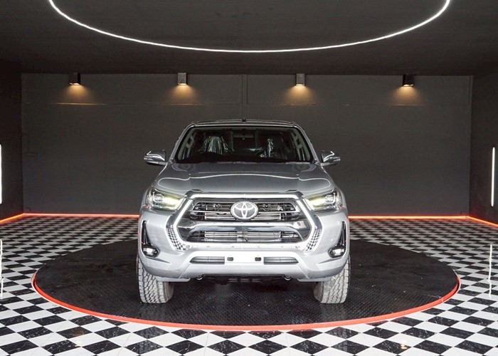 Used 1
                    TOYOTA
                     for Sale Image