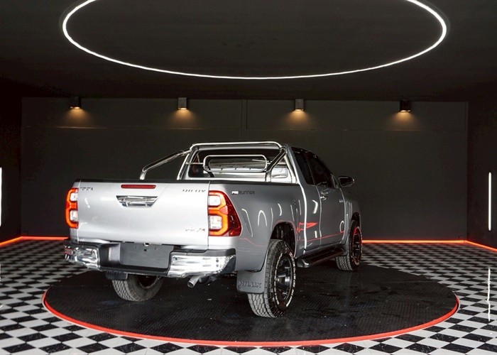 Used 1
                    TOYOTA
                     for Sale Image