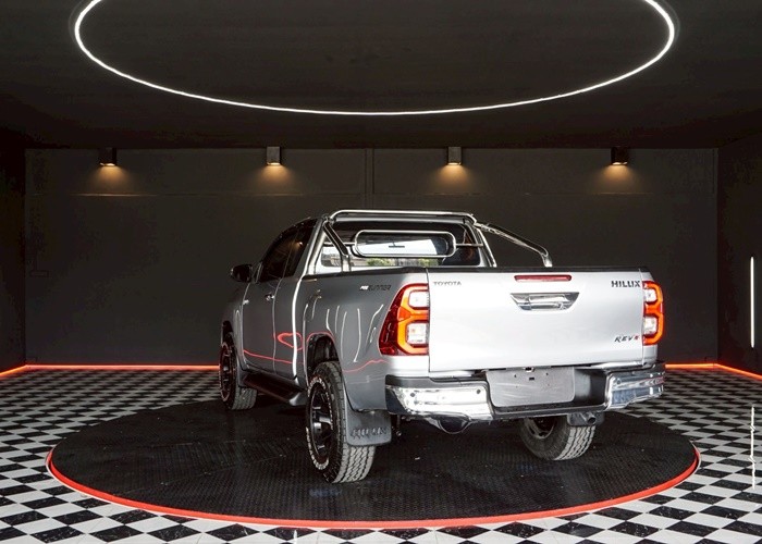 Used 1
                    TOYOTA
                     for Sale Image