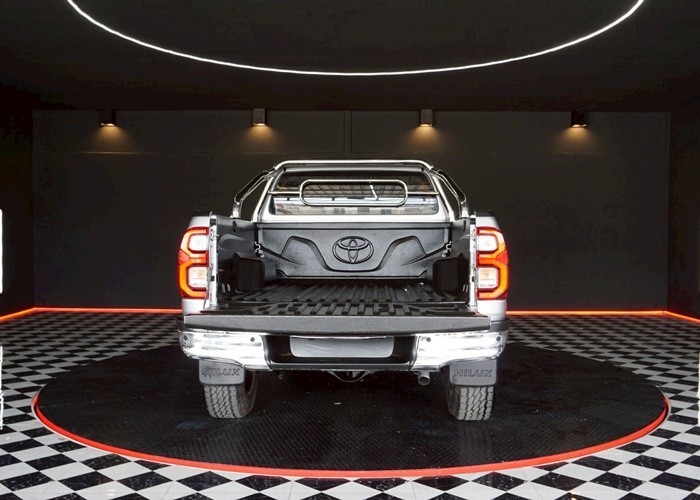 Used 1
                    TOYOTA
                     for Sale Image