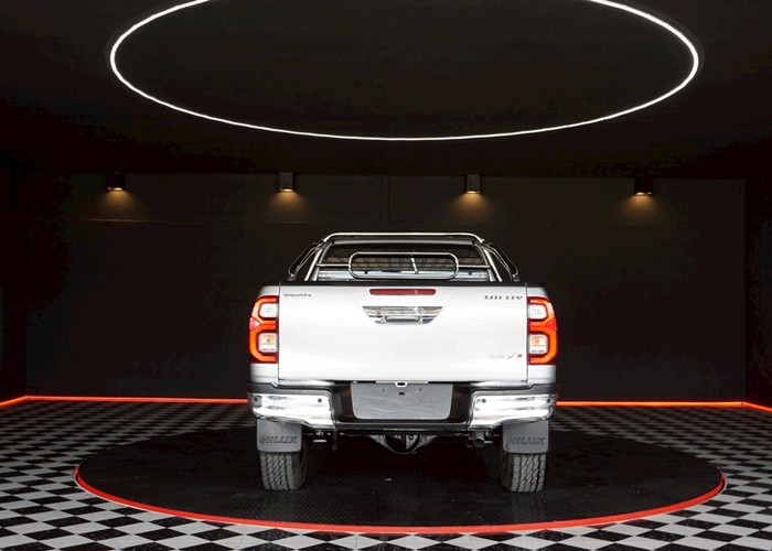 Used 1
                    TOYOTA
                     for Sale Image