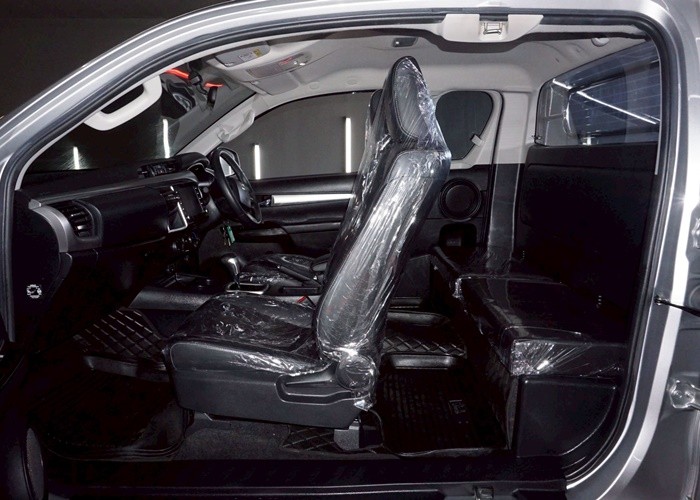 Used 1
                    TOYOTA
                     for Sale Image