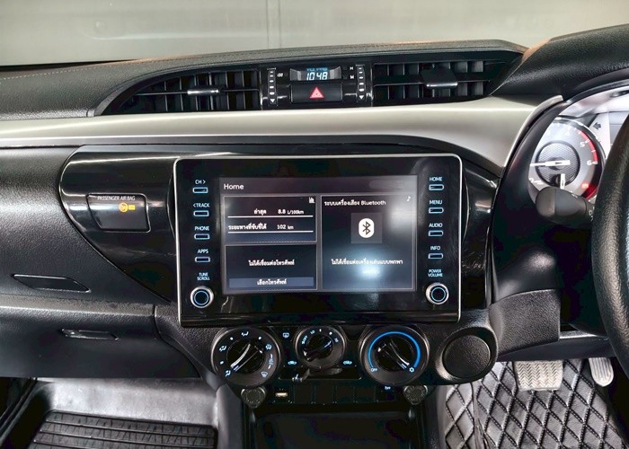 Used 1
                    TOYOTA
                     for Sale Image