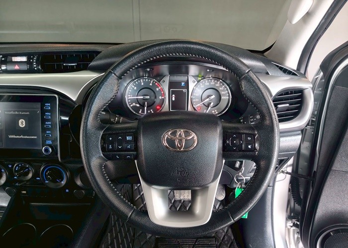Used 1
                    TOYOTA
                     for Sale Image