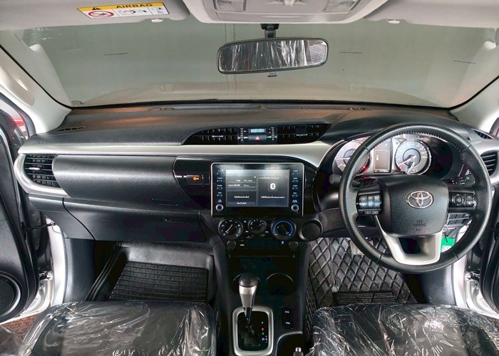 Used 1
                    TOYOTA
                     for Sale Image