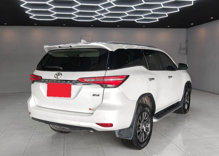 Used 11
                    TOYOTA
                     for Sale Image